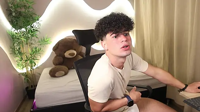 Chat XXX ao vivo de moon_jack