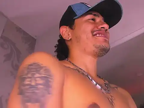 AlexDominus Chat XXX live