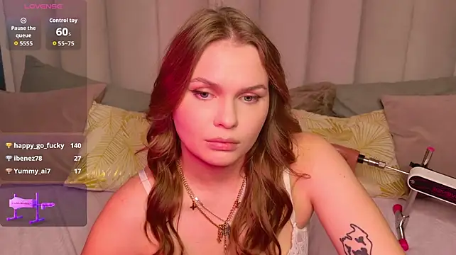 KattyWests' Live XXX Chat