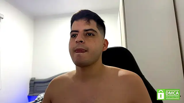 lordbeja Webcam-Show