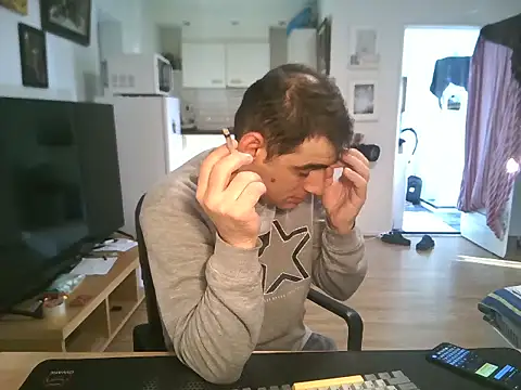 XXX chat uživo modela mihaimichael