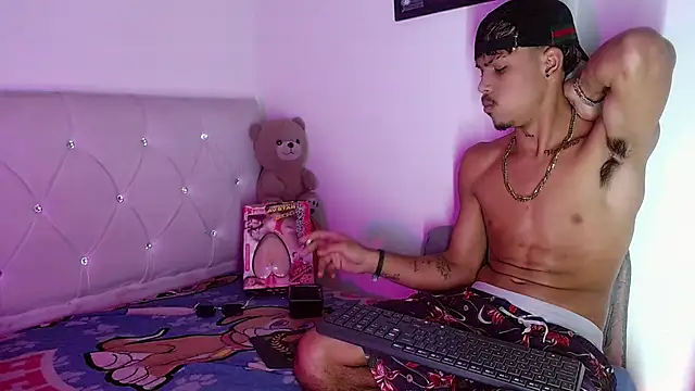Angel_foxc13 现场XXX聊天