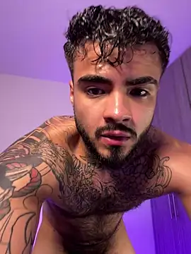 Benjii_Carter1 Live XXX-chat