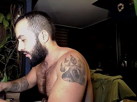 Chat XXX en directo de kink_8