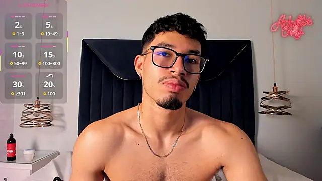 Jaxon_Cartern Live XXX chat