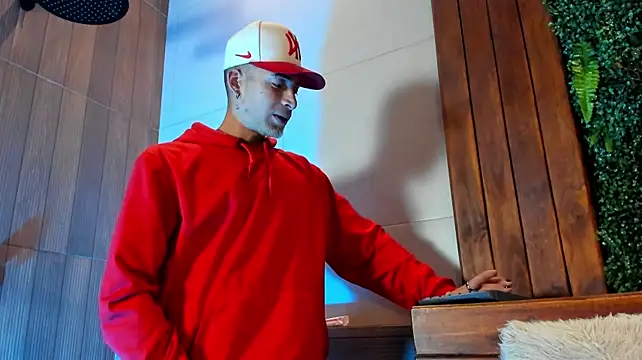 Chat XXX Live DrakeNeumann
