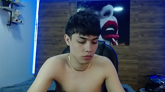 Chat XXX Live ivan_cooper