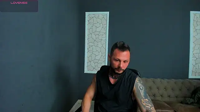 Онлайн чат XXX BrianHunts