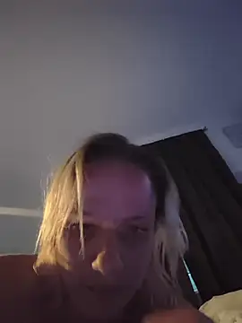 Miss_candymandy Webcam-Show