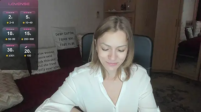 Tiffany_Bates Chat XXX in diretta