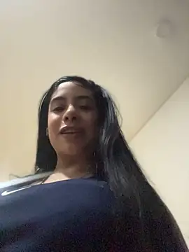 Chat XXX en directo de ScarlettJhonsonn