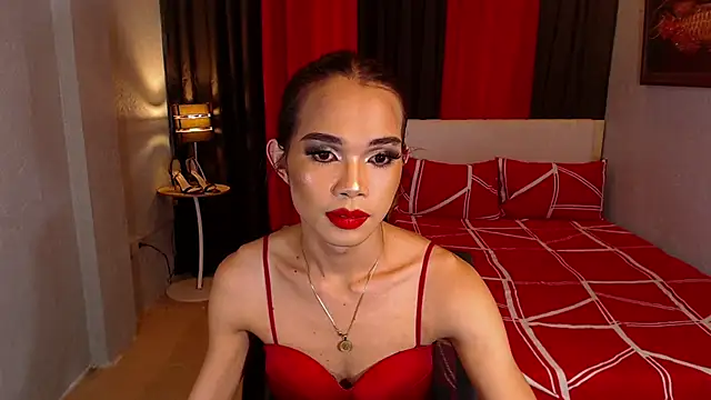 Chat XXX Live ChrissyMonroe