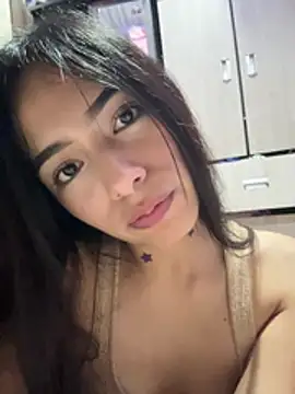 Angelita_megan's Live XXX Chat