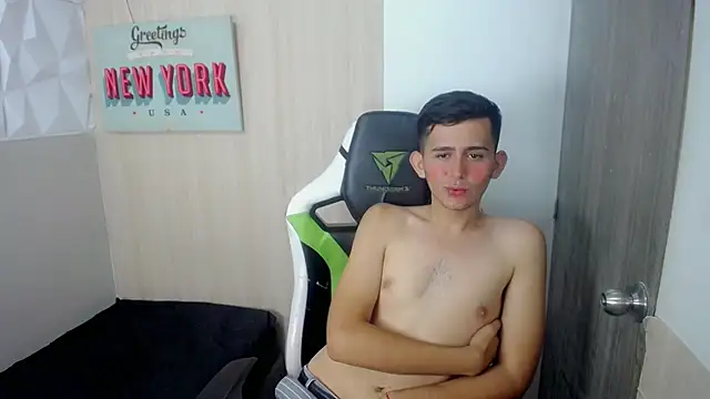 JaxBlue_ 라이브 XXX 채팅