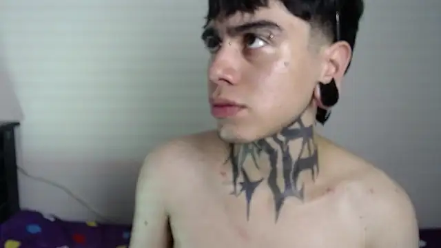 Chat XXX en directo de smoker_kenny