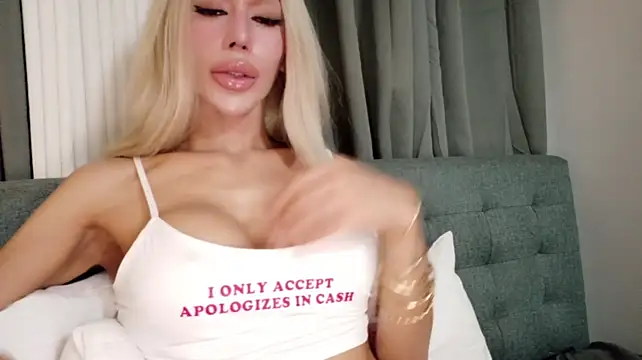 Forever_MissCandace Live XXX-Chat