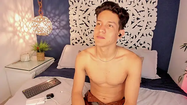 LevinFox – Live XXX-chat