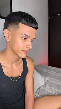 Chat +18 de Busterspinter ao vivo