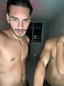 Derek_master Live XXX-Chat