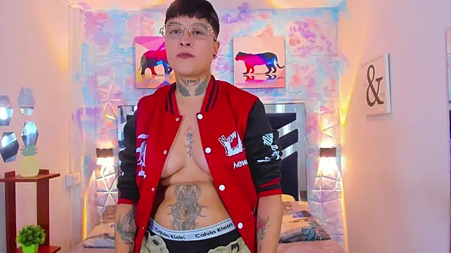 abby_thompson____ 现场XXX聊天