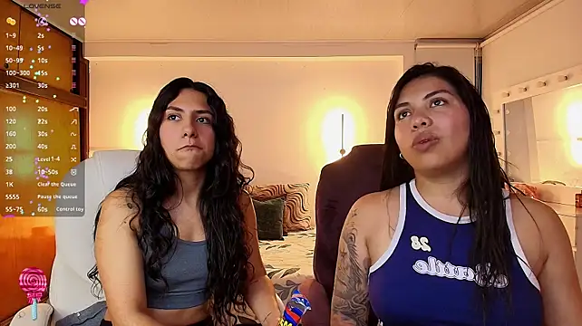 kloe28 Live XXX-Chat