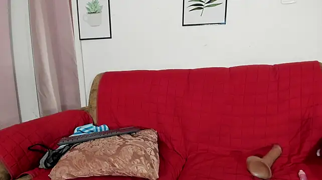 Luna_w10's Live XXX Chat
