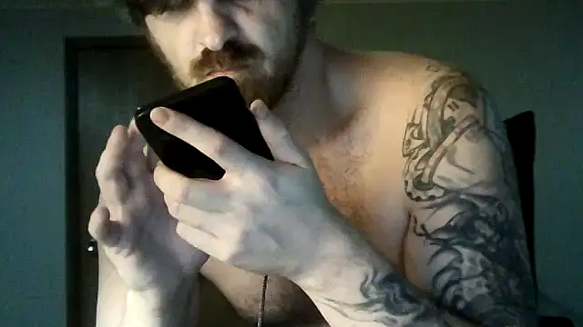 WyattL96 Chat XXX in diretta