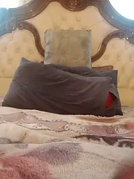 kingblessking's Webcam Show
