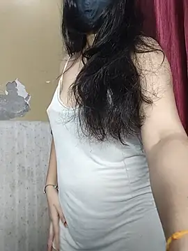 XXX chat uživo modela PUNAM456
