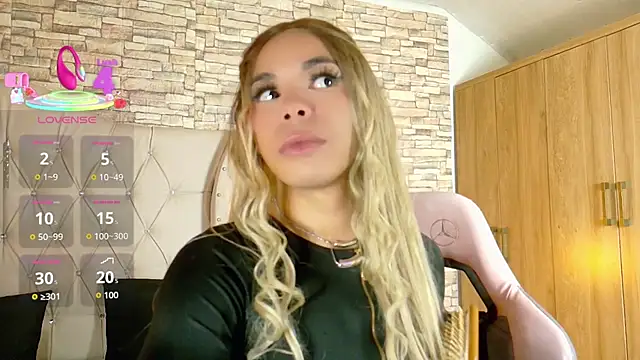 Živý XXX chat Giorgina_Parado
