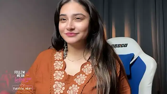 demieliss' Live XXX Chat