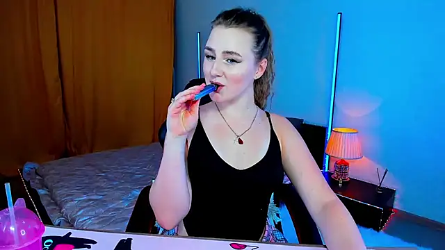 Sofia_beautifuul's Live XXX Chat