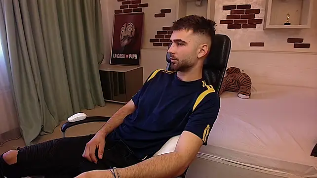 KyloEast Live XXX-Chat