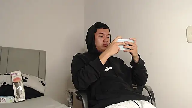 Živý XXX chat Owenn__blueee