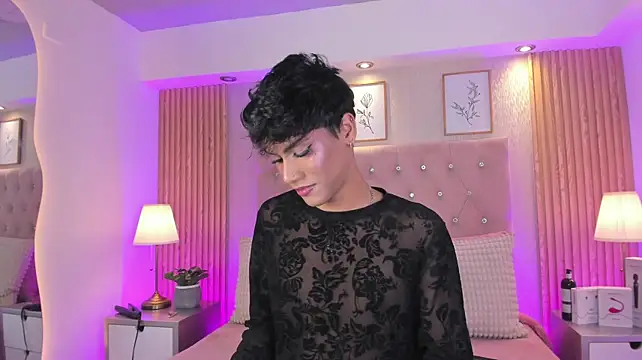 Онлайн чат XXX Jonas_Rivers
