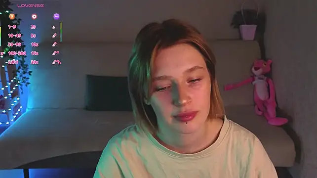 TaraEva Adlı Modelin Canlı XXX Sohbeti