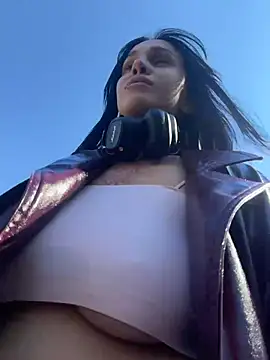 VendiMur's Live XXX Chat