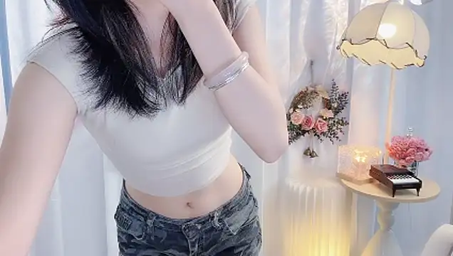 Yanys521 라이브 XXX 채팅