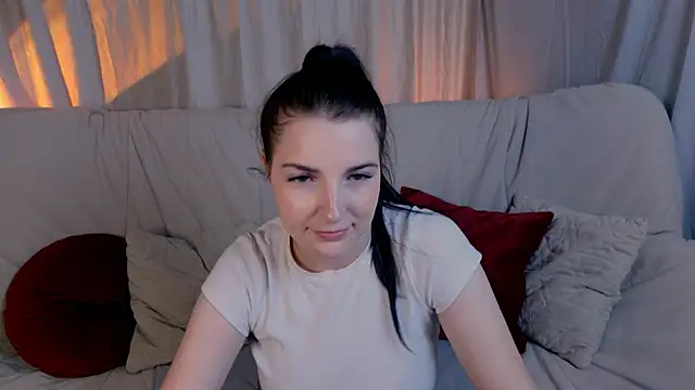Czat XXX na żywo – AliceChanel