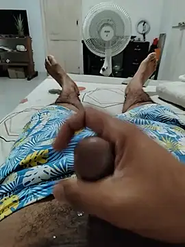 cristianbird Webcam Show