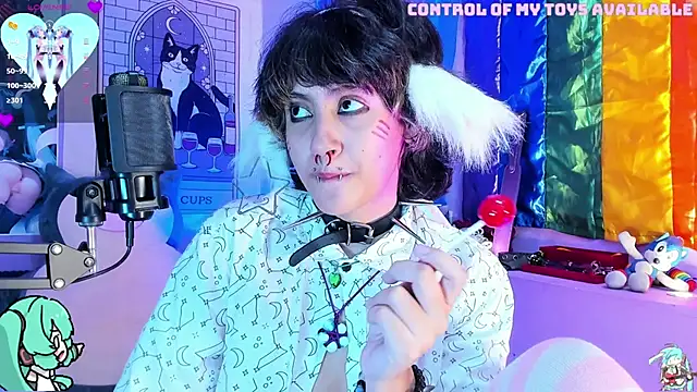 Angel_Sweett_1 Adlı Modelin Canlı XXX Sohbeti