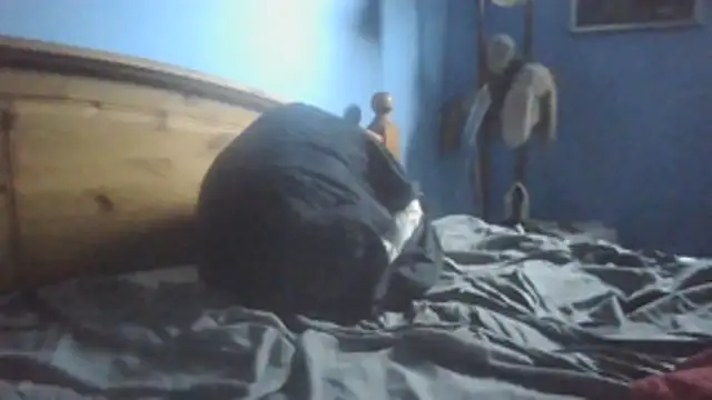SHARPSkinhead – Live XXX-chat
