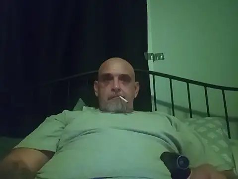 Chat XXX ao vivo de Bigdaddybill
