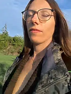 XXX chat uživo modela Tasty_pants