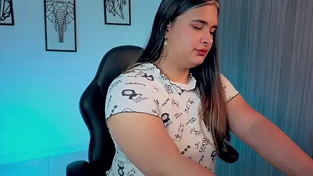 Czat XXX na żywo – Bonnie__Bennett