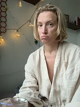 UmaTruewoman – Live XXX-chat