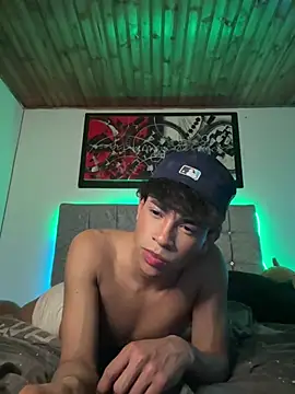 Chat XXX ao vivo de jay_darius