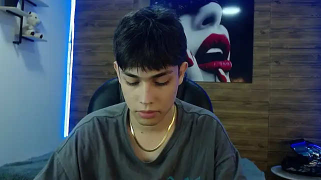 Chat XXX en directo de ivan_cooper