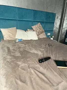 LunaAlya Adlı Modelin Canlı XXX Sohbeti
