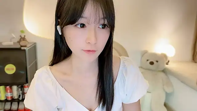 Onechestnut – Live XXX-chat